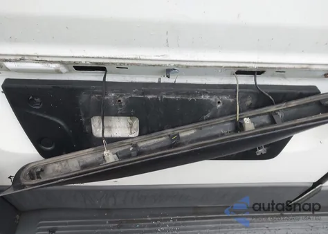 2017 Ram Promaster 1500 Low Roof 136 Wb from USA, damaged, VIN 3C6TRVAG7HE536482